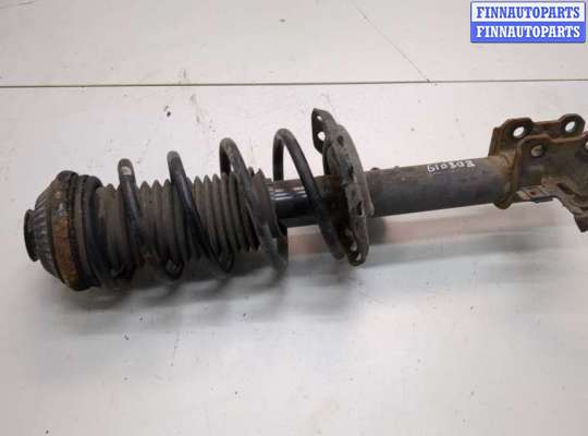 Амортизатор подвески OP2332455 на Opel Astra H 2004-2010