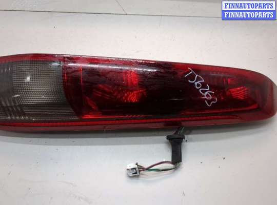 купить Фонарь (задний) на Nissan X-Trail (T30) 2001-2007