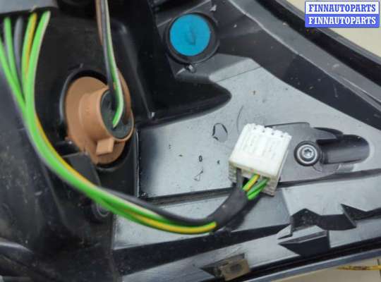 купить Фонарь (задний) на Nissan Juke 2010-2019