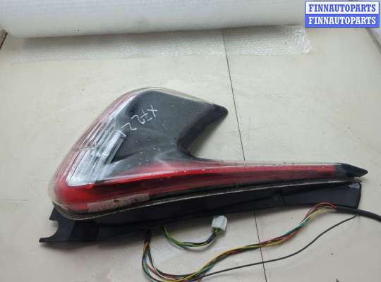 купить Фонарь (задний) на Nissan Juke 2010-2019