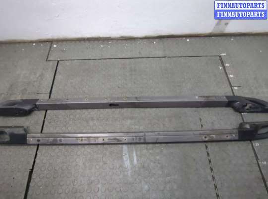 купить Рейлинги на крышу (комплект) на Nissan Pathfinder 2004-2014