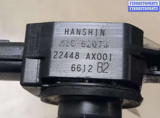 купить Катушка зажигания на Nissan Note E11 2005-2013
