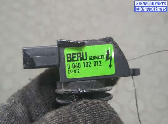 купить Катушка зажигания на Porsche Cayenne 2002-2010