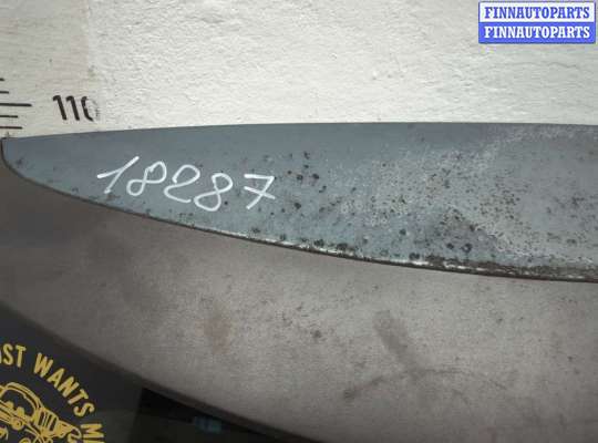 купить Крышка (дверь) багажника на Chrysler Pacifica 2003-2008
