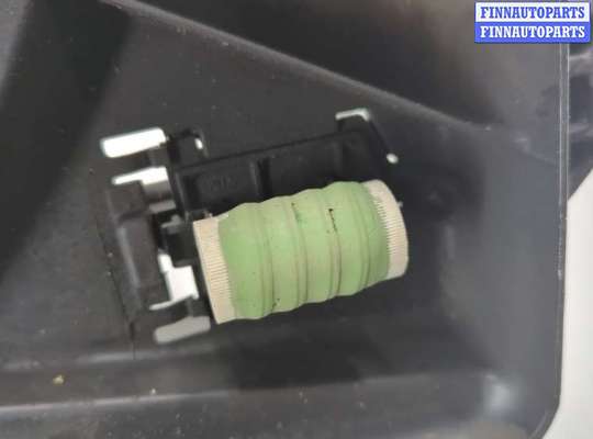 купить Вентилятор радиатора на Dodge Grand Caravan 2010-2020