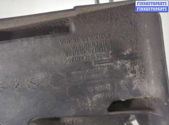 купить Вентилятор радиатора на Dodge Grand Caravan 2010-2020