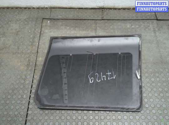 купить Стекло кузовное боковое на Land Rover Discovery 4 2009-2016