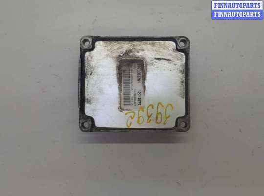 купить Блок управления двигателем на Opel Combo 2001-2011