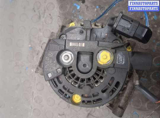 купить Генератор на Mercedes E W211 2002-2009