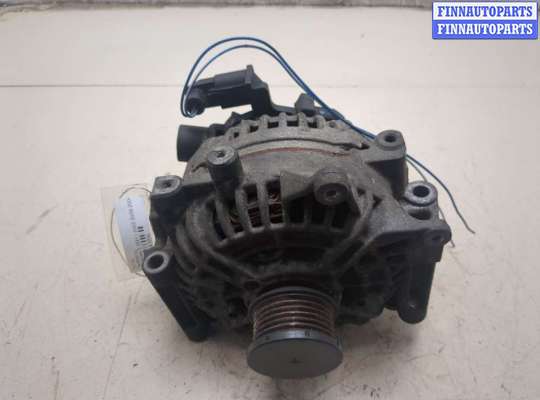 купить Генератор на Mercedes E W211 2002-2009