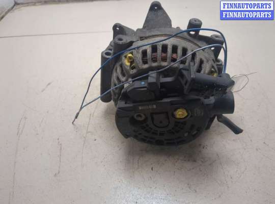 купить Генератор на Mercedes E W211 2002-2009