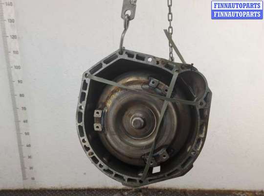купить КПП - автомат (АКПП) на Mercedes C W203 2000-2008