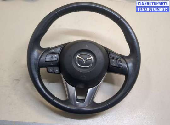 купить Подушка безопасности водителя на Mazda 6 (GJ) 2012-2018