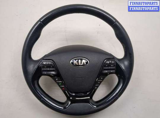 купить Подушка безопасности водителя на KIA Ceed 2012-2018