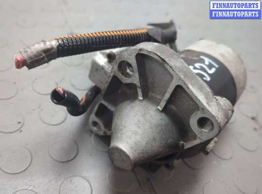 купить Стартер на Renault Scenic 1996-2002