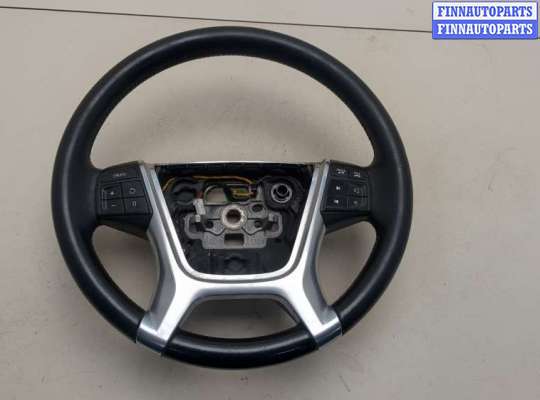 Руль VL572053 на Volvo S80 2006-2016