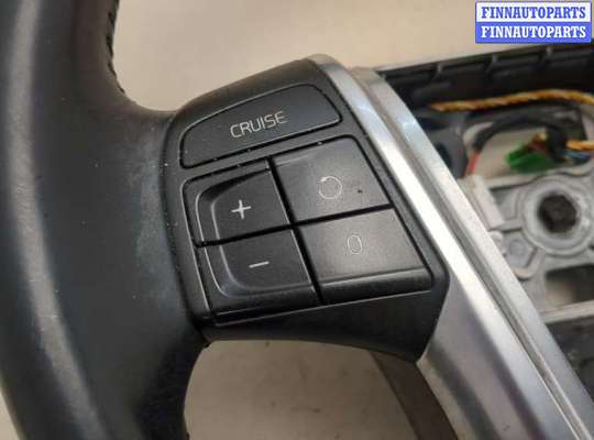 купить Руль на Volvo S80 2006-2016