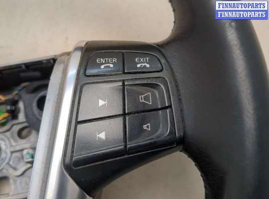 купить Руль на Volvo S80 2006-2016