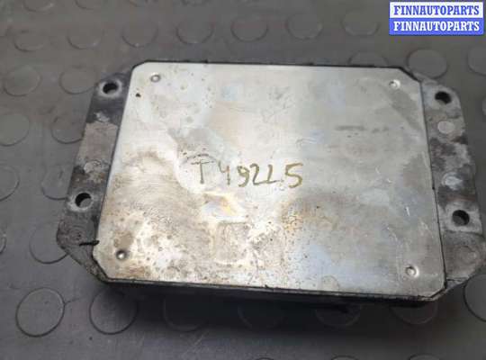 купить Блок управления двигателем на Opel Meriva 2003-2010