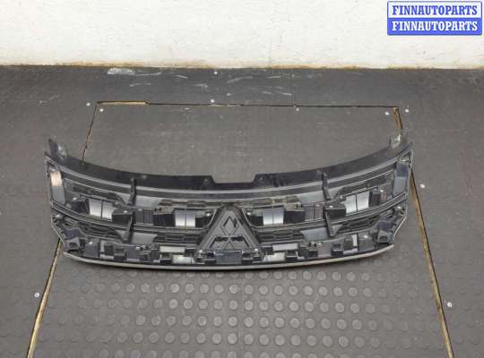 купить Решетка радиатора на Mitsubishi Outlander Sport 2019-2025