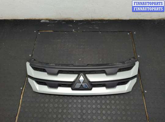 купить Решетка радиатора на Mitsubishi Outlander Sport 2019-2025