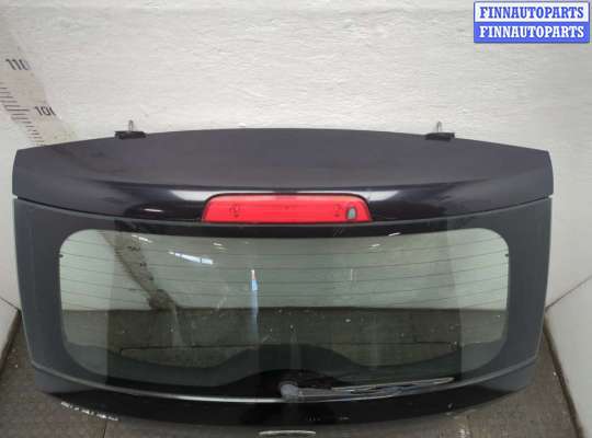 купить Крышка (дверь) багажника на Ford Fusion 2002-2012