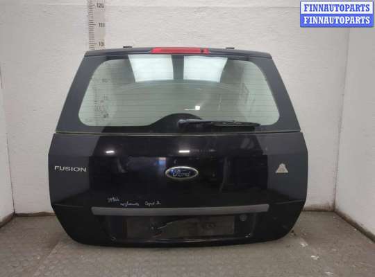 Купить Крышка (дверь) багажника на Ford Fusion 2002-2012 Крышка (дверь) багажника FO2187485 на Ford Fusion 2002-2012