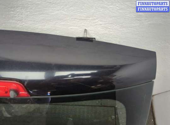 купить Крышка (дверь) багажника на Ford Fusion 2002-2012