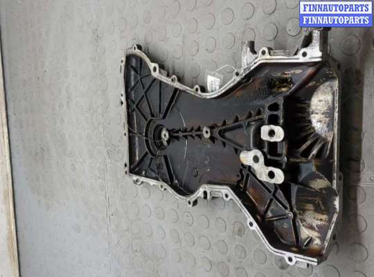 купить Крышка передняя ДВС на Mazda 5 (CR) 2005-2010