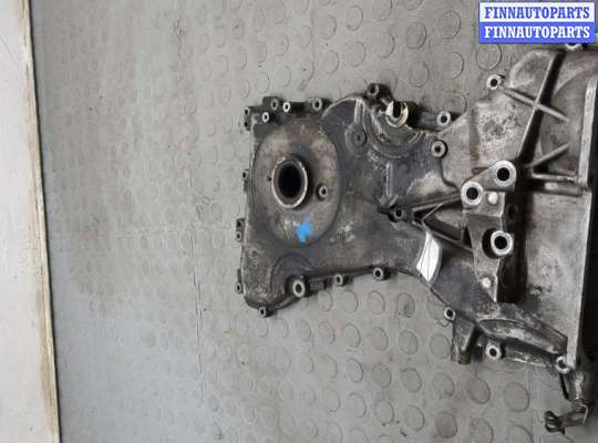 купить Крышка передняя ДВС на Mazda 5 (CR) 2005-2010