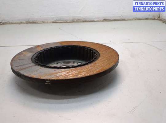 купить Диск тормозной на Mercedes C W205 2014-2023