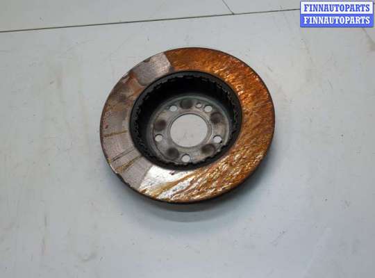 купить Диск тормозной на Mercedes C W205 2014-2023