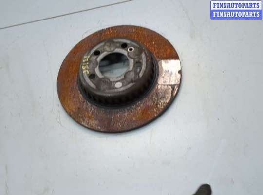 купить Диск тормозной на Mercedes C W205 2014-2023