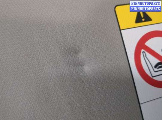 купить Козырек солнцезащитный на Opel Astra K 2015-2021