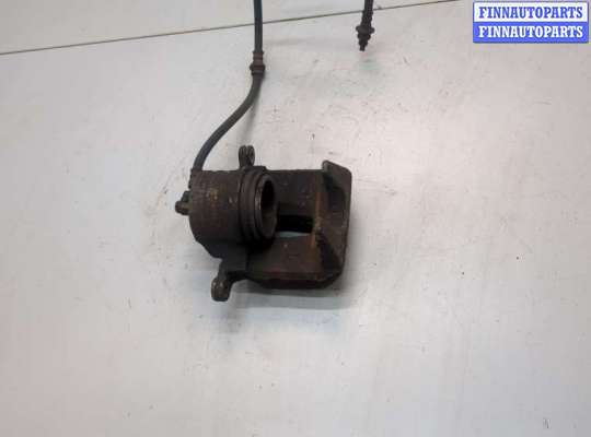 Суппорт на Infiniti FX I (S50)