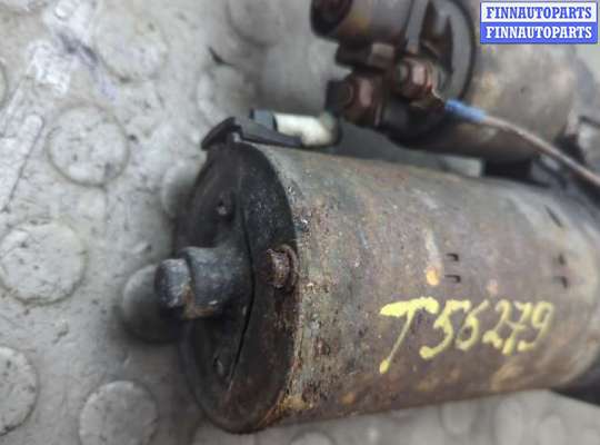 купить Стартер на Citroen Jumper (Relay) 2006-2014