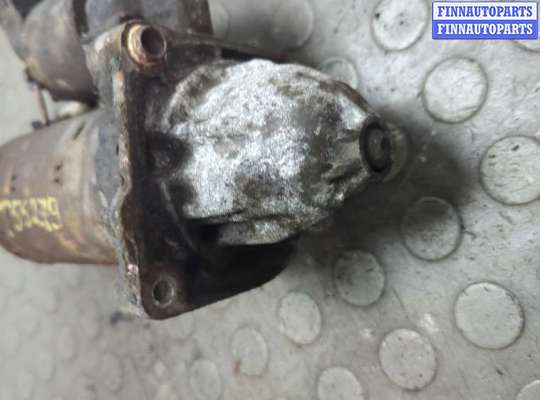 купить Стартер на Citroen Jumper (Relay) 2006-2014