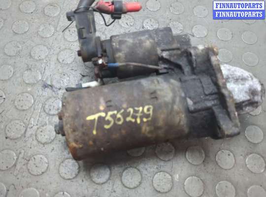 купить Стартер на Citroen Jumper (Relay) 2006-2014