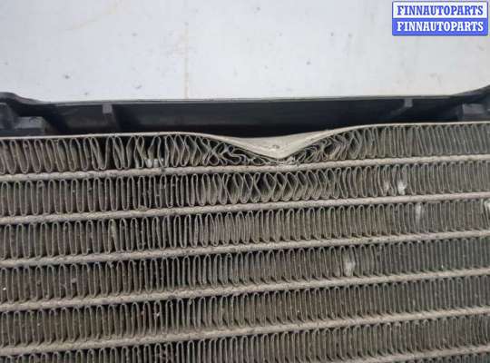 купить Радиатор охлаждения двигателя на BMW 5 F10 2010-2017