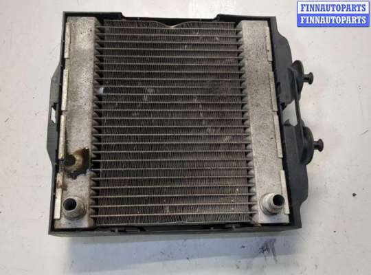 купить Радиатор охлаждения двигателя на BMW 5 F10 2010-2017