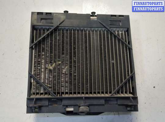 купить Радиатор охлаждения двигателя на BMW 5 F10 2010-2017