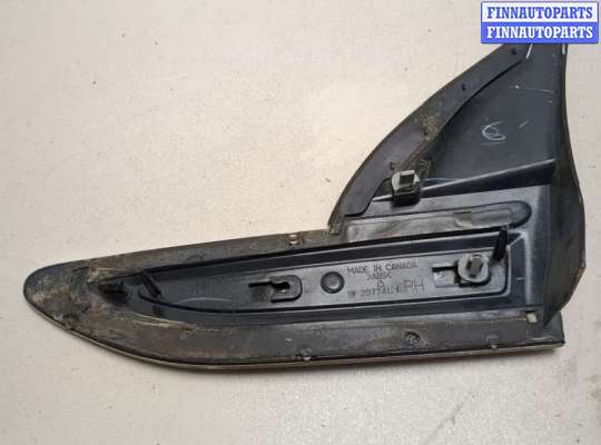 купить Пластик кузовной на Chevrolet Volt 2010-2015