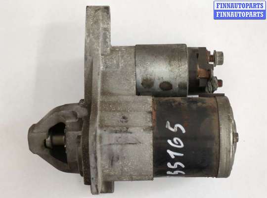 купить Стартер на Nissan Note E11 2005-2013