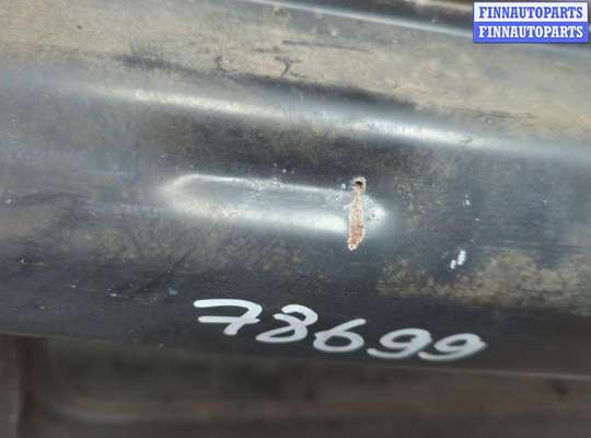 купить Рамка передняя (телевизор) на Volkswagen Golf 4 1997-2006