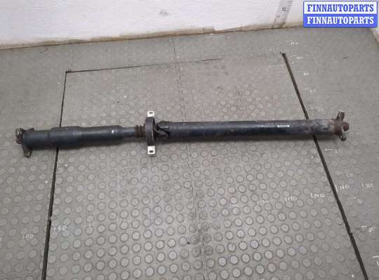 купить Кардан на BMW X1 (E84) 2009-2015