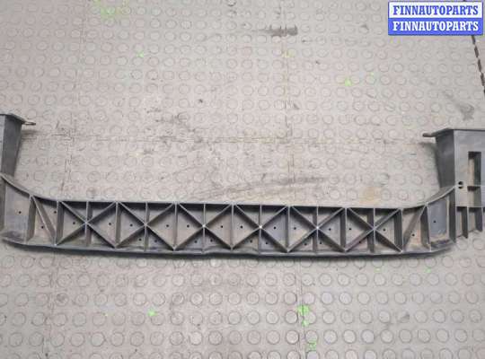 Усилитель бампера CT1024497 на Peugeot Partner 2008-2012