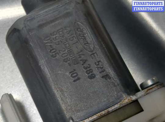 купить Стеклоподъемник электрический на Ford Focus 2 2005-2008