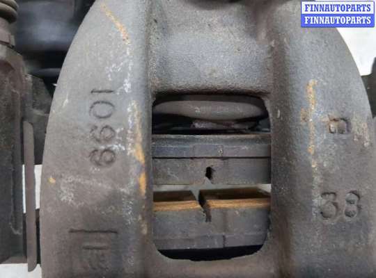 купить Суппорт на Chevrolet Equinox 2017-2024