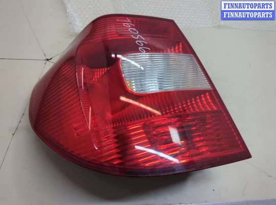 Фонарь (задний) SK520700 на Skoda Yeti 2009-2018
