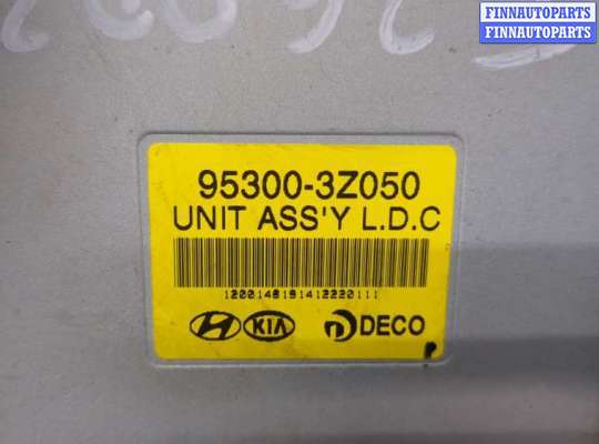 купить Блок комфорта на Hyundai i40 2011-2019